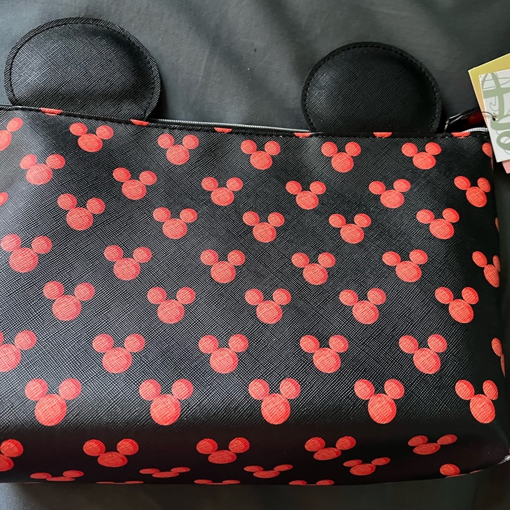 New Disney make up /toiletry bag
